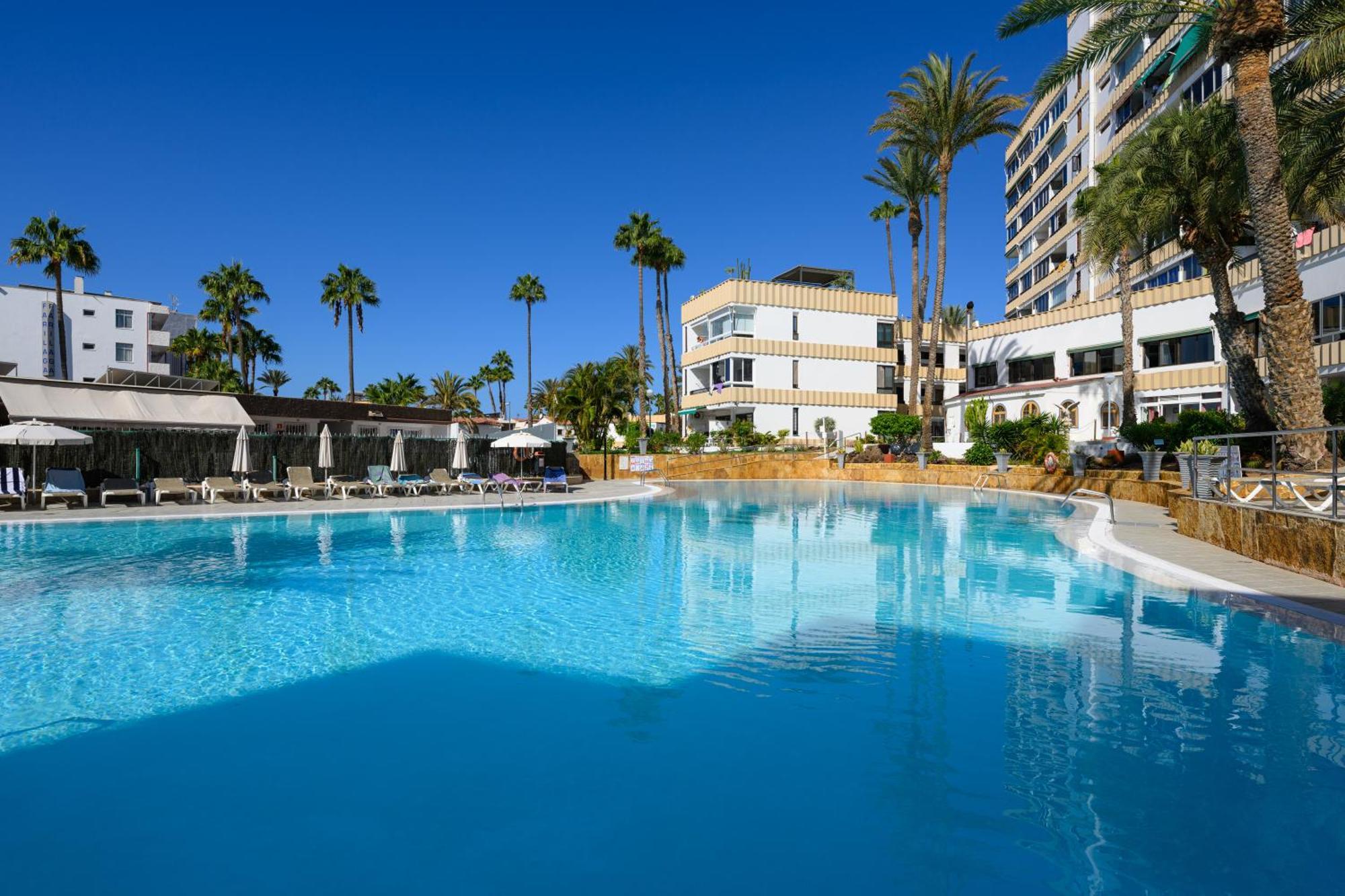Sol Y Playa Rooftop San Bartolomé 外观 照片