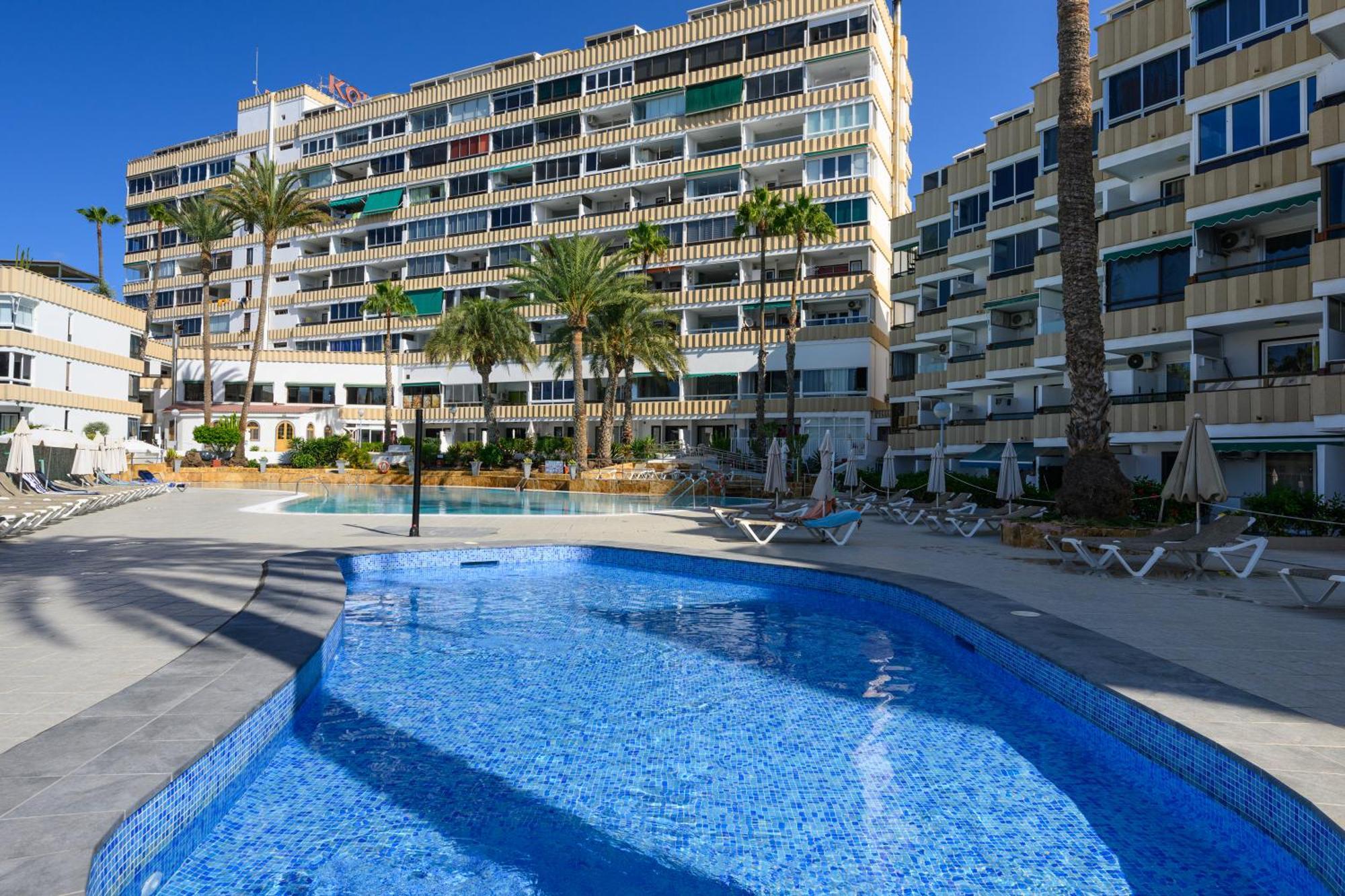 Sol Y Playa Rooftop San Bartolomé 外观 照片